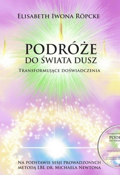 Podróże do świata dusz - ebook