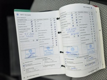 Volkswagen Sharan I 2.0 TDI 140KM 2007 Volkswagen Sharan KlimaTronik, Android, 7-o Os., zdjęcie 38