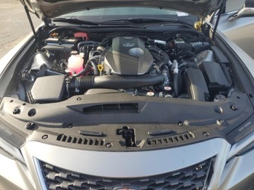 Lexus IS III 2023 Lexus IS 300 2023 2.0l 2.0 Benzyna 241KM, zdjęcie 6