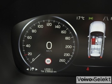 Volvo XC60 II Crossover D4 190KM 2017 Volvo XC 60 XC60 D4 AWD Momentum, Pakiet Winter, P, zdjęcie 16