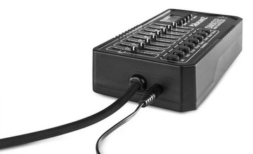 МОБИЛЬНЫЙ КОНТРОЛЛЕР ОСВЕЩЕНИЯ DMX 512 BeamZ