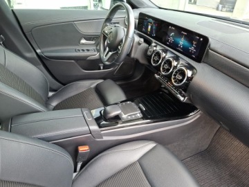 Mercedes CLA C118/X118 2021 Mercedes-Benz CLA 200 Progressive/Kamera/Apple Car, zdjęcie 15