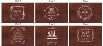 ДЕРЕВЯННАЯ КОРОБКА ДЛЯ ФОТОПРИНТОВ 15х10 ГРАВИРОВКА