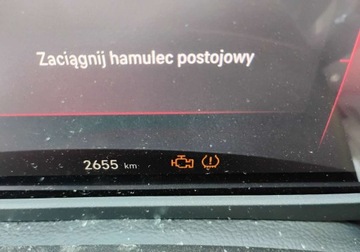 Opel Mokka II 2025 Opel Mokka 2025r, 1.2 Benzyna. HYBRID. AUTOMAT. Uszkodzony. Poobijany. 1.2, zdjęcie 12