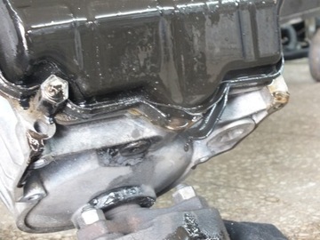 AUTOMATICKÁ SKŘÍŇ ŘAZENÍ 2032705200 MERCEDES CLK W209 3.0 CDI