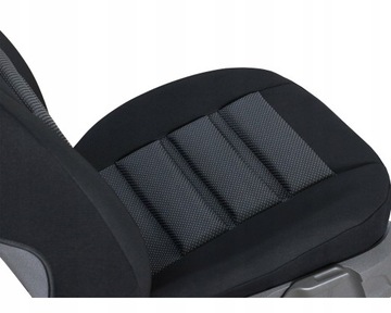 КОВРИК ШТАМПОВАННЫЙ ПРОФИЛЬ ДЛЯ HONDA CRV 3 SEAT