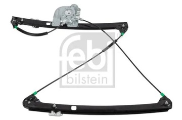 2X ZVEDÁKY SKEL FEBI BILSTEIN L+P DO BMW X3 E53