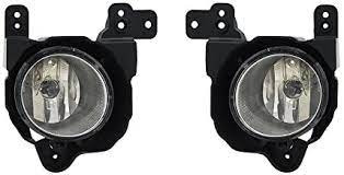 HALOGEN KIA SOUL AM '09- LEVÝ DEPO