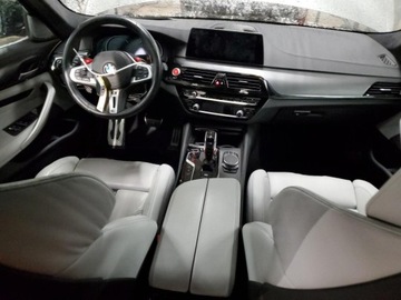 BMW Seria 5 G30-G31 2019 BMW M5 2019 4.4l 4.4 Benzyna 617KM, zdjęcie 8