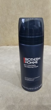 Biotherm Homme 72H Защитный спрей для дневного контроля 150 мл