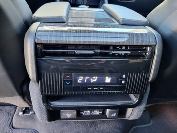 Jeep Wagoneer II 2022 wagoneer SERIES II * V8 HEMI 5,7 392KM eTorque Przebieg: 10,189km, zdjęcie 26