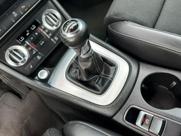 Audi Q3 I SUV 2.0 TDI 140KM 2014 Audi Q3 2x S-LINE! LED Bixenon Półskóra, zdjęcie 29