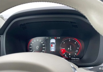 Volvo XC60 II Crossover D5 235KM 2020 Volvo XC 60 B5D AWD 249KM *SalonPL*SerwisASO *FVAT23%, zdjęcie 31
