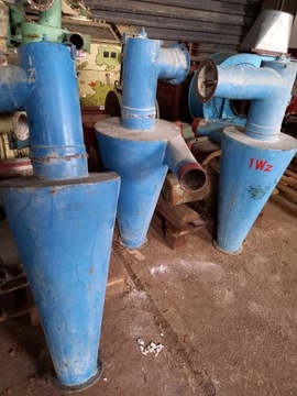 Циклон, Циклоны, Пылесборник, пневмоциклон,