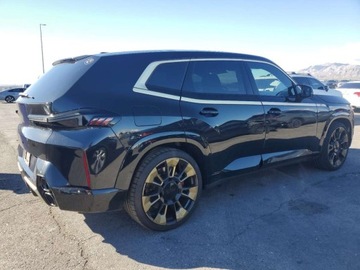 BMW XM 2023 BMW XM 2023 4.4L 4.4 Hybryda 644KM, zdjęcie 3