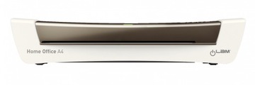 Zestaw Laminator Leitz iLam Home Office A4 + Folia