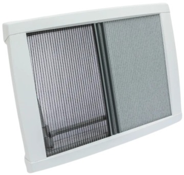 МАНДАРНОЕ ОКНО БЕЗ ВЕНТИЛЯЦИИ MPK VISIONSTAR L 70x50 см