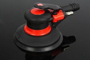 ПНЕВМАТИЧЕСКАЯ ЭКСЦЕНТРИКОВАЯ ШЛИФОВАЛЬНАЯ СТАНКА MP