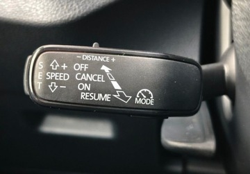 Skoda Kamiq Crossover 1.0 TSI 110KM 2021 Skoda Kamiq Style Pakiet Comfort, ACC, Kamera, LED, Podgrzewane fotele, S, zdjęcie 20