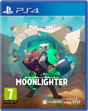 Moonlighter PS4 / PS5