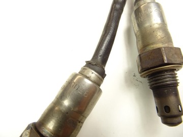 HONDA GL 1800 GOLD WING SC79 ЛЯМБДА-ЗОНД 2018 -