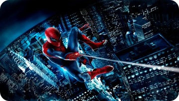 PS3 ЧЕЛОВЕК-ПАУК: РАЗРУШЕННЫЕ ИЗМЕРЕНИЯ