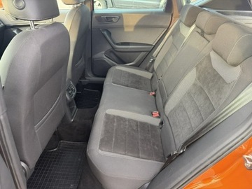 Seat Ateca SUV 1.4 EcoTSI 150KM 2017 Seat Ateca Xcellence*Navi*CarPlay, zdjęcie 24