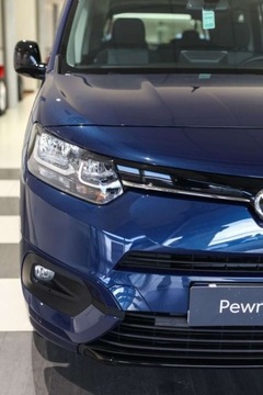 Toyota 2023 Toyota Proace City Verso City Verso Long 1.5 D-4D Family Aut. 1.5 Diesel, zdjęcie 7