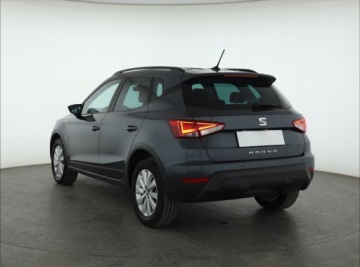 Seat Arona Crossover 1.0 EcoTSI 115KM 2019 Seat Arona 1.0 TSI, Navi, Klima, Klimatronic, zdjęcie 3