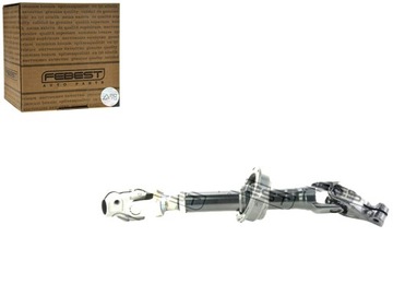 WAŁ NAPĘDOWY KIEROWNICY DOLNY FEBEST