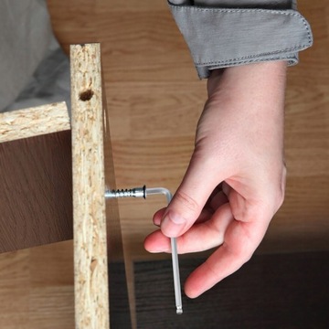 НАБОР ШЕСТИГРАННЫХ КЛЮЧЕЙ БОЛЬШИХ ШЕСТИГРАННЫХ КЛЮЧЕЙ С ШАРИКОМ 2–19 мм