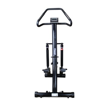 Шаговый двигатель Power Stepper MASTER LCD