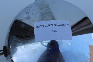 MOTO GUZZI NEVADA 750 ФАРА ФАРА
