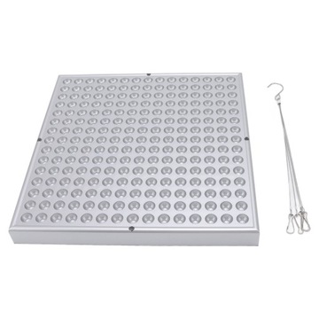 LAMPA OPALAJĄCA 225 DIODY LED 460nm
