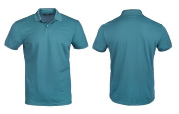 CALVIN KLEIN POLO JASSO REFINED PIQUE HYDRO XXL