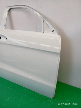 ДВЕРЬ ПЕРЕДНЯЯ ПРАВАЯ MERCEDES ML GLE W166 166