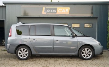 Renault Espace IV 2013 Renault Grand Espace Renault Grand Espace 2.0 dCi FAP Initiale 2.0 Diesel, zdjęcie 8