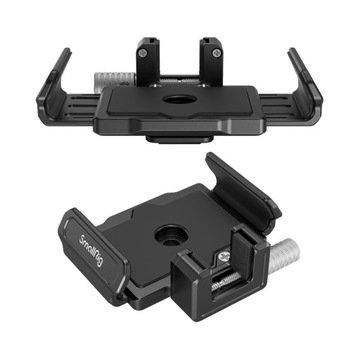 Крепление SSD SmallRig T5/T7 для BMPCC 6K PRO 3272