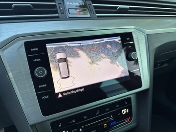 Volkswagen Passat B8 Variant Facelifting 2.0 TDI SCR 150KM 2022 Volkswagen Passat B8 2.0 TDI EVO Essence 2.0 TDI 1, zdjęcie 31