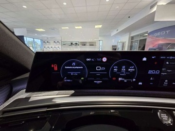 Peugeot 5008 III 2024 Peugeot 5008 1.2 PureTech mHEV GT e-DCS6 DEMO Dealer SalonPL Vat23 1.2, zdjęcie 20