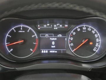 Opel Corsa E Hatchback 3d 1.4 Twinport 75KM 2018 Opel Corsa 1.4, Salon Polska, Klima, Tempomat, zdjęcie 10