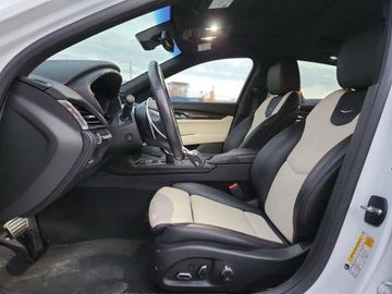 Cadillac 2023 Cadillac CT5 Sport 2023 2.0 Benzyna 237KM, zdjęcie 7