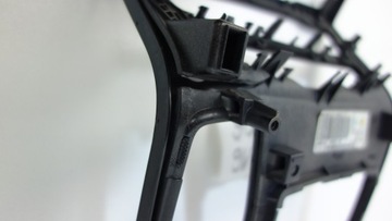 РАМА ДЕКОР КОНСОЛИ КРЫШКА ТУННЕЛЯ BMW 2 F45 F46 14-17 9287611