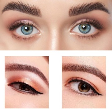 НАБОР КОРРЕКТИРУЮЩИХ ЛЕНТОЧНЫХ ПАТЧЕЙ ДЛЯ ОПУСКАНИЯ ВЕК 1800 ШТ.