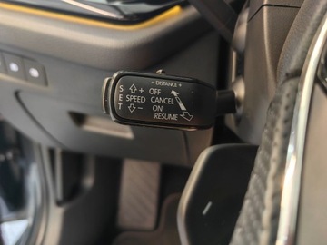 Skoda Octavia IV Kombi 2.0 TDI 150KM 2021 Skoda Octavia, 2.0TDI, 150KM, Automat, Nawi, HeadUp, Led, Radar, zdjęcie 15