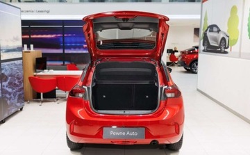 Opel Corsa F Hatchback 5d 1.2 Turbo 100KM 2022 Opel Corsa 1.2 Elegance SS aut 1.2 Benzyna 100KM, zdjęcie 23