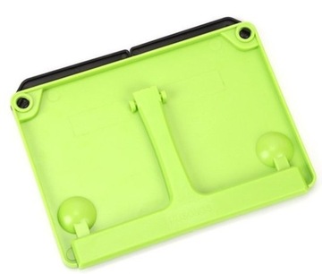 KA-LINE ПОДСТАВКА P-ABS ЗЕЛЕНЫЙ СТОЛ МУЗЫКАЛЬНАЯ ПОДСТАВКА