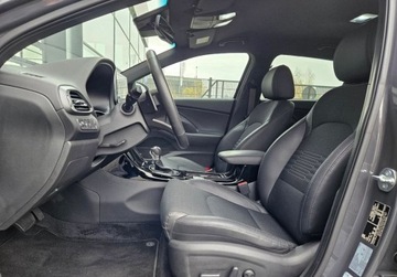 Hyundai i30 III 2025 Hyundai i30 Automat Smart z pakietem Tech 1.5 Hybryda 140KM, zdjęcie 17