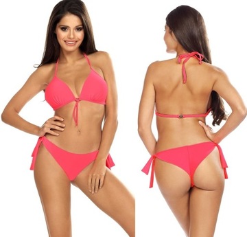 Strój kąpielowy 1148/2 kostium push-up 42 85B