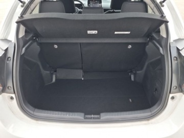 Toyota Yaris IV Hatchback 1.5 Dynamic Force 125KM 2021 Toyota Yaris 1,5-Dual-VVT-iE IV (2020-) Toyota Yar, zdjęcie 13